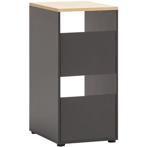 Multifunctionele kast »Solea« met inworpopeningen