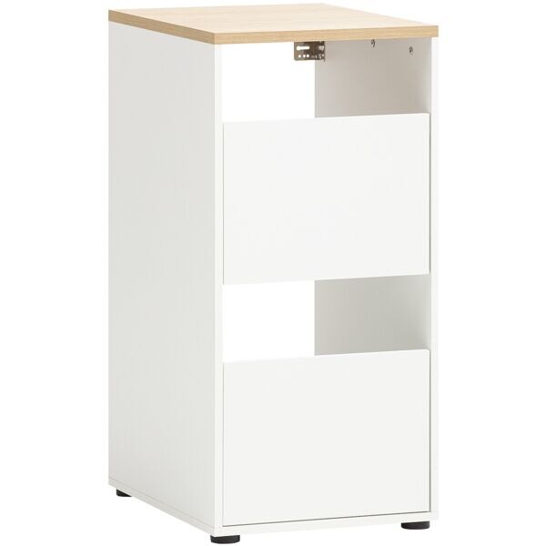 Multifunctionele kast »Solea« met inworpopeningen