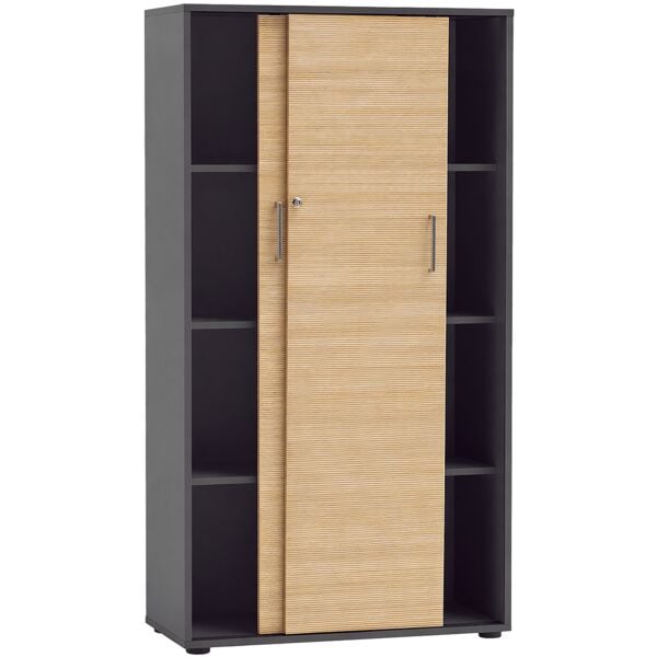 Kast met schuifdeuren »Metz« 4 OH