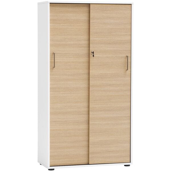 Kast met schuifdeuren »Metz« 4 OH