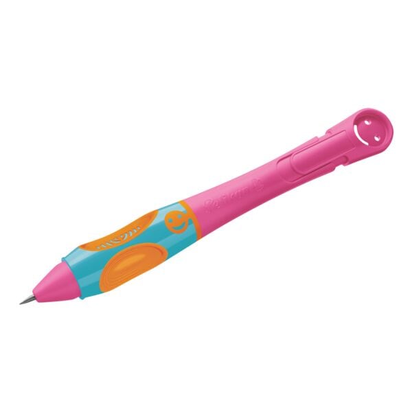 Potlood »griffix« LovelyPink HB