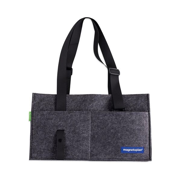 Laptoptas Desk Sharing Bag