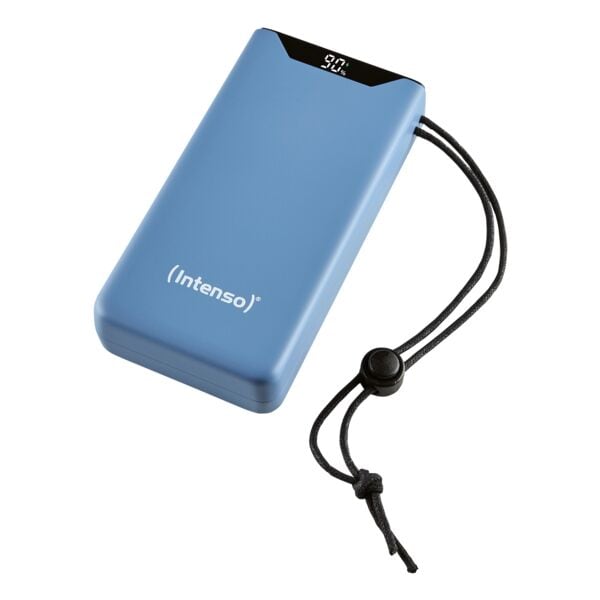 Powerbank »F20000« 20000 mAh
