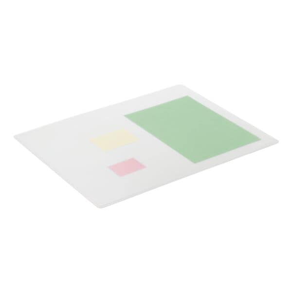 Bureauonderlegger »Duraglas« 53,0/40,0 cm