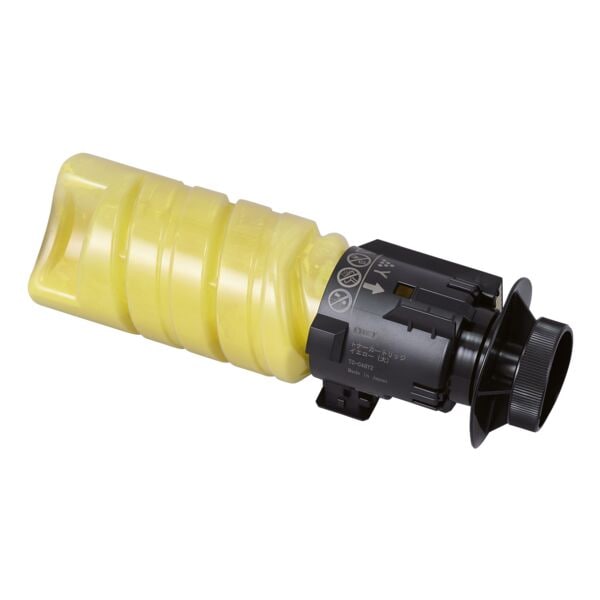 Toner »9006263« geel voor MC554