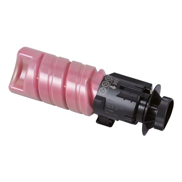Toner »9006258 HC« rood voor MC554