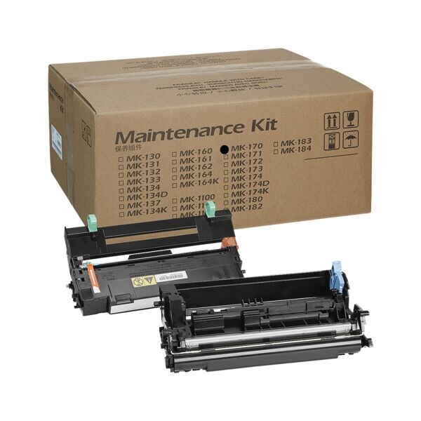 Onderhoudsset »MK-170«