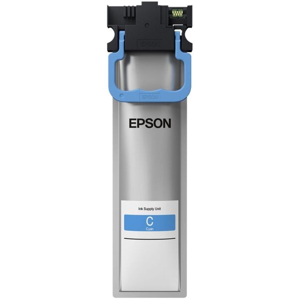 Inktcartridge »T11C2« cyaan