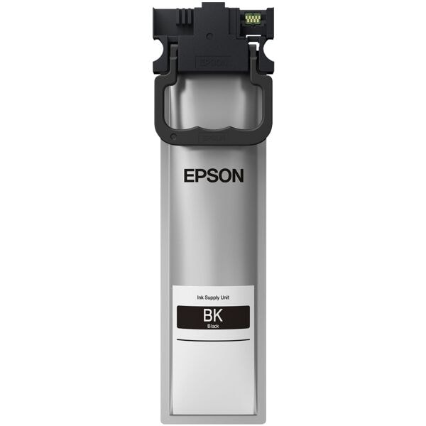 Inktcartridge »T11C1« zwart