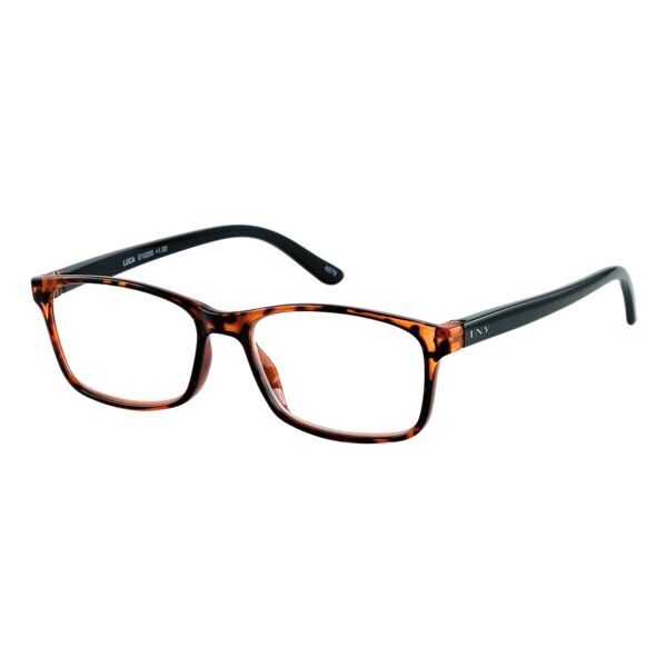 Leesbril »Luca« +2,50 dpt