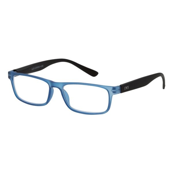 Leesbril »Alex« +2,50 dpt