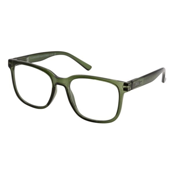 Leesbril »Bluebreaker Style« +0,00 dpt
