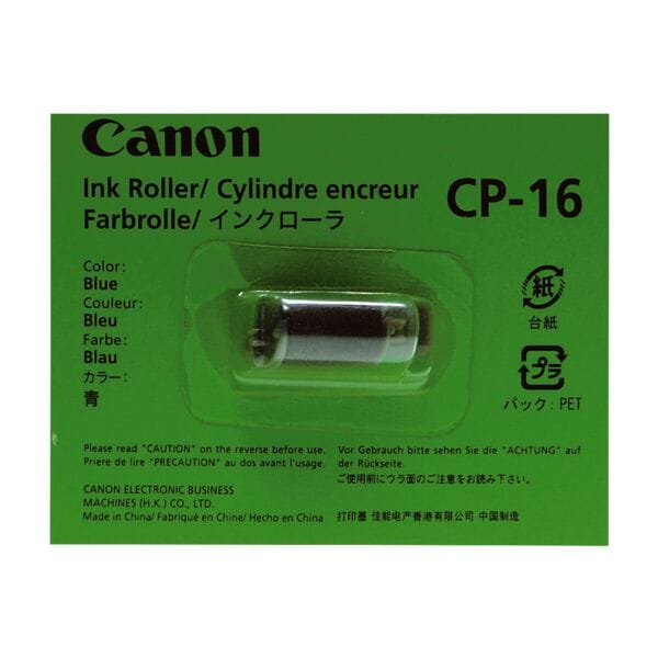 Inktrol »CP-16 II«