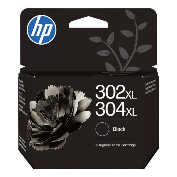 Inktcartridge »302XL/304XL« B7RT9AE zwart