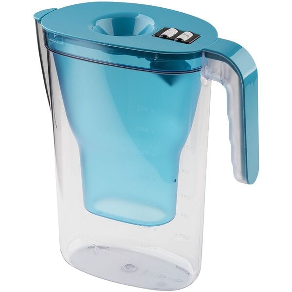 Waterfilterkan »Vida Petrol« incl. 1 filterpatroon