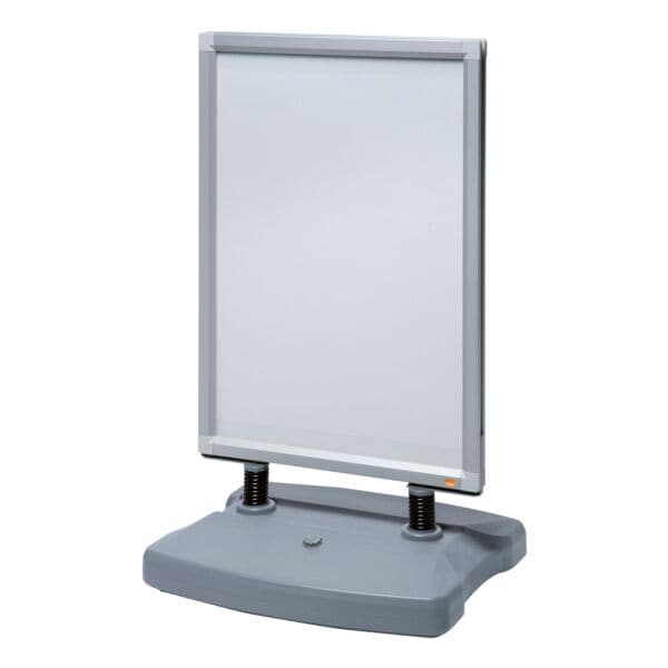 Klantenstopper »Impression Pro A1«