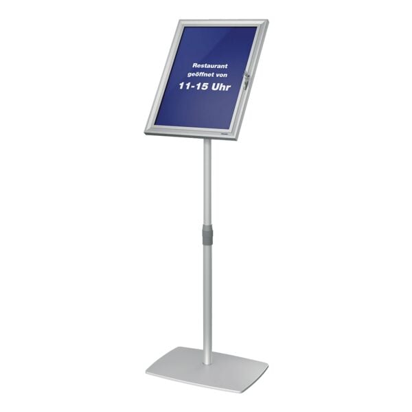 Plakatafbeelding »PRO Security« A3