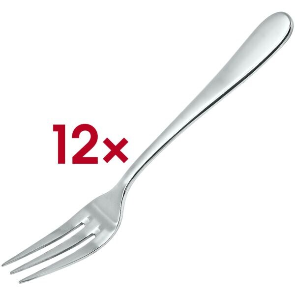 Steakvorken »Tivoli«