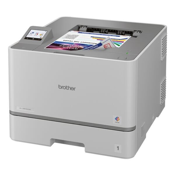 Kleurenlaserprinter »HL-L8570CDW«