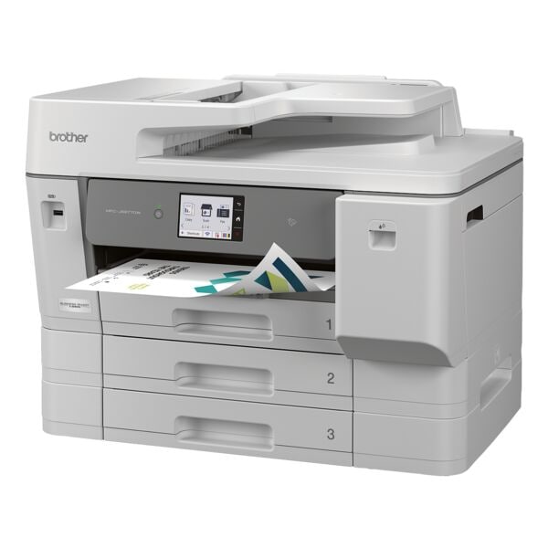 Multifunctionele printer »MFC-J6977DW«