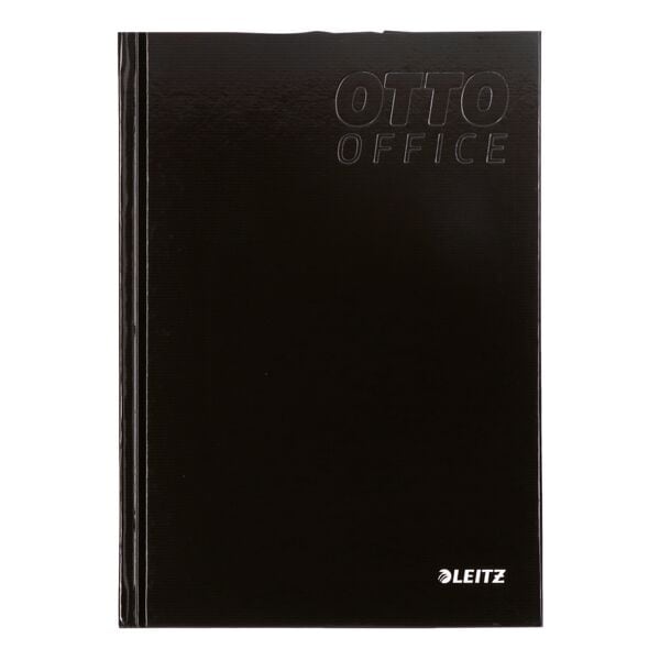Notitieboekje »Solid - OTTO Office« geruit A5 160 pagina's