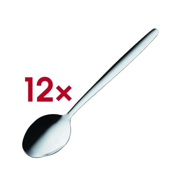 Koffielepels 18/0 »Minora« 12 stuks