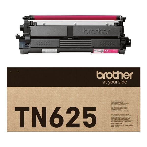 Toner »TN625M« magenta