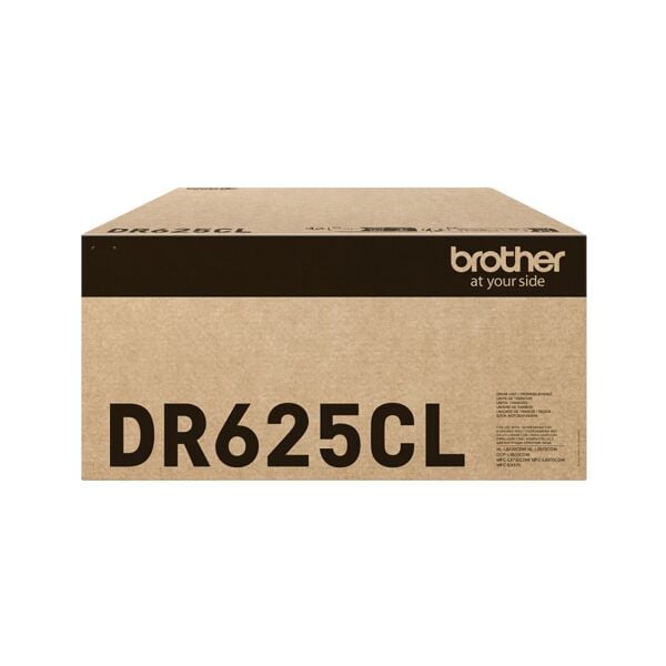 Drum (zonder toner) »DR625CL«
