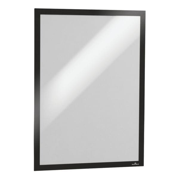 Zelfklevende magneetlijst DURAFRAME A2