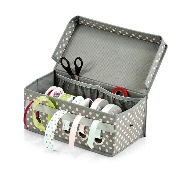 Cadeaulintdoos 29/15/12 cm