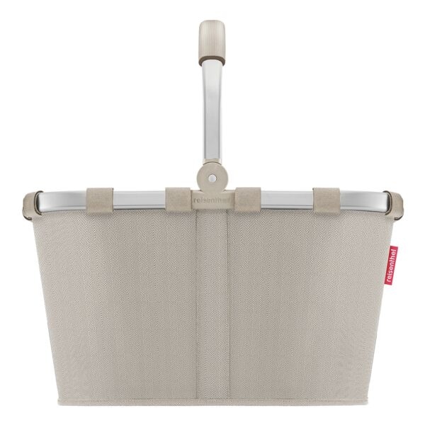 Boodschappentas carrybag 22 L