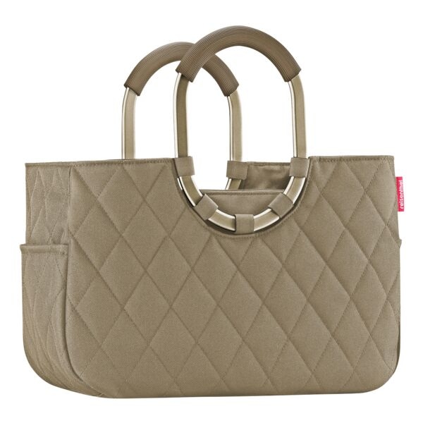 Boodschappentas loopshopper M 12 L