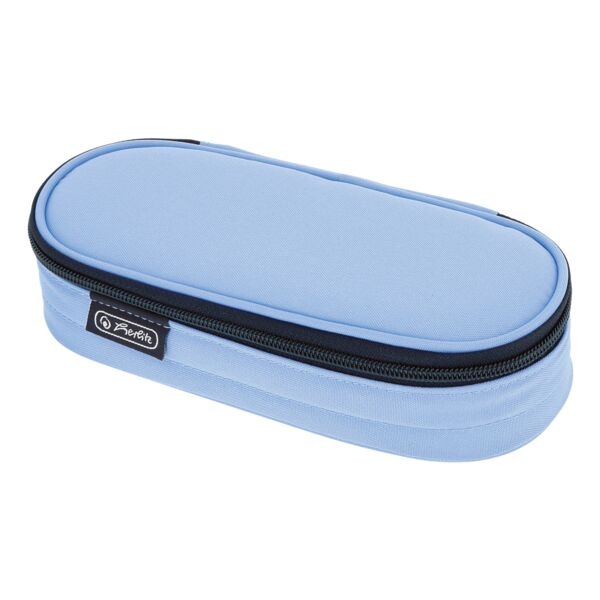 Etui »Pastelmix« ovaal