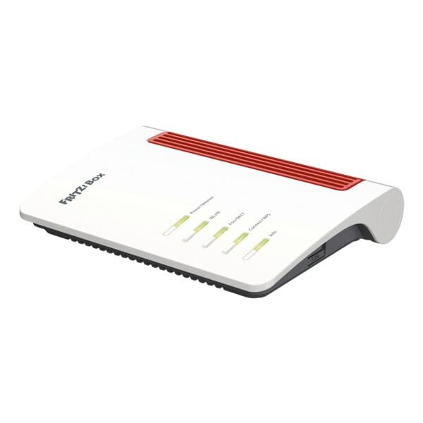 Wifi-router »FRITZ!Box 4630«