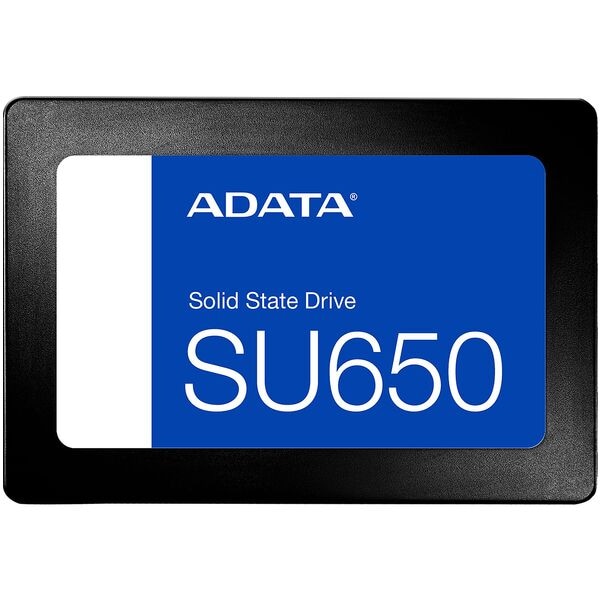 Externe harde schijf »Ultimate SU650« 512 GB