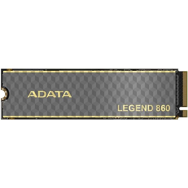Externe harde schijf »Legend 860« 500 GB