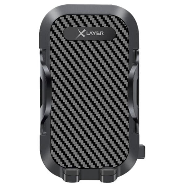 Autohouder voor smartphones tot 6,9 inch