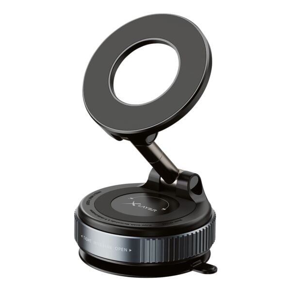 Magnetische smartphonehouder
