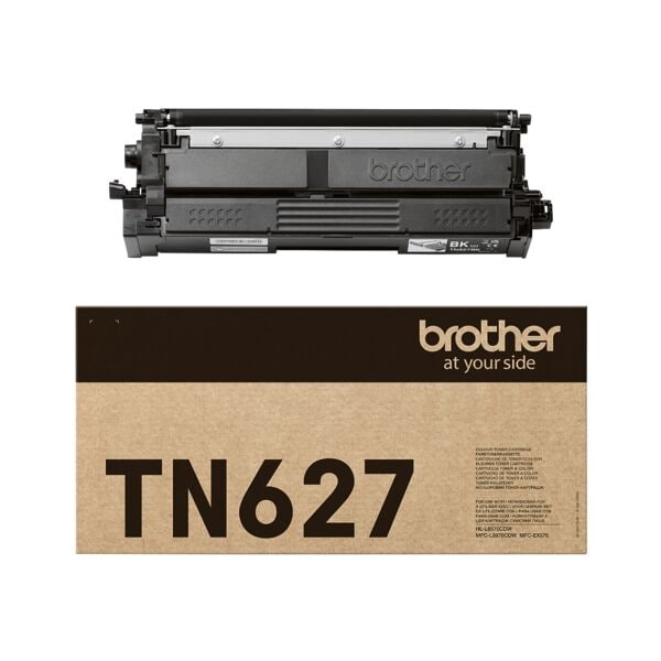 Toner »TN-627BK«