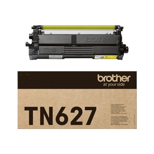 Toner »TN-627Y«