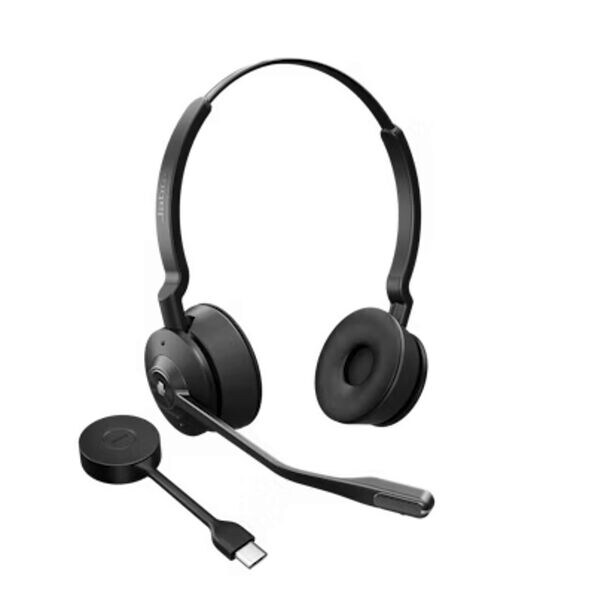 Stereo-headset »Engage 55 SE MS«