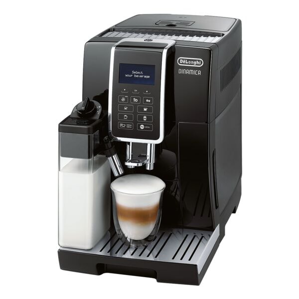 Koffiezetapparaat »ECAM 350.55.B Dinamica«