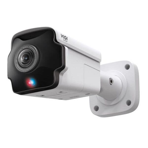 IR-panoramacamera voor buiten (bullet) voor netwerken »InSight S385PI«