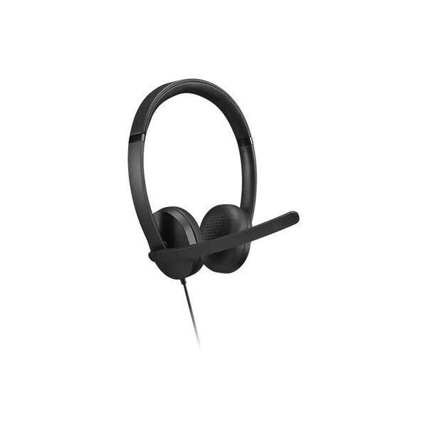 USB-A stereo-headset »Gen 2«