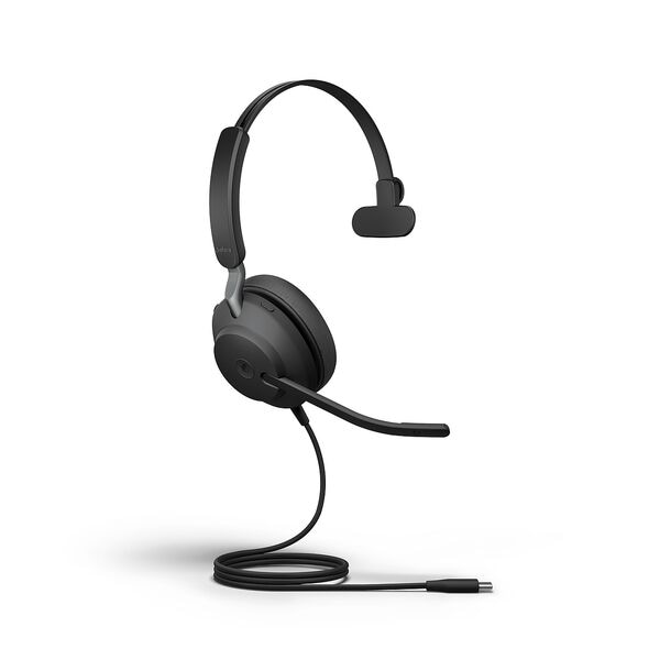Mono-headset »Evolve2 40 SE UC Mono«