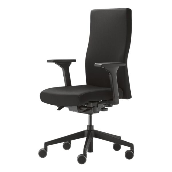 Bureaustoel »Trendoffice by Dauphin to-strike comfort pro«