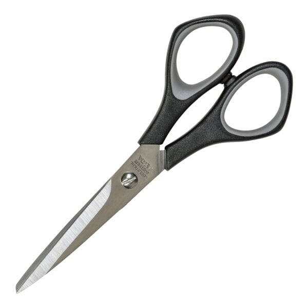 Knutselschaar »Soft-Touch« 14 cm
