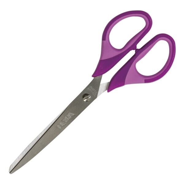 Kantoorschaar »Soft-Touch Colour Code« 18 cm