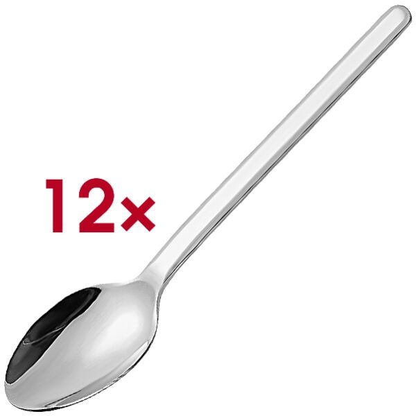 Set van 12 koffielepels »Bettina«