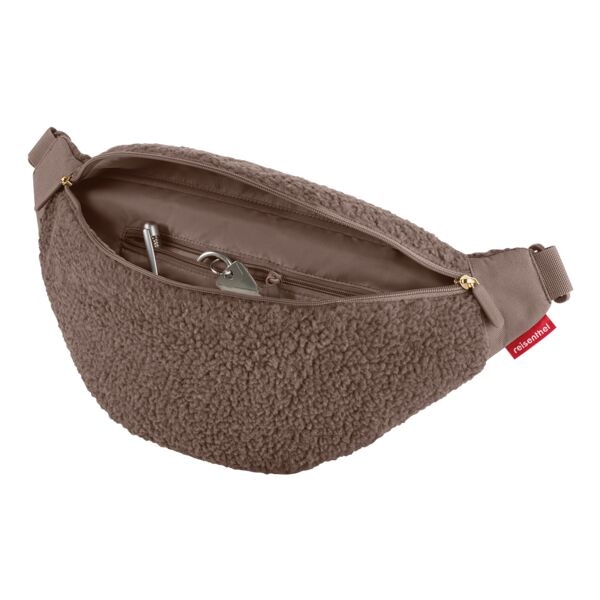 Schoudertas City Beltbag 47/12/33 cm 2,0 L